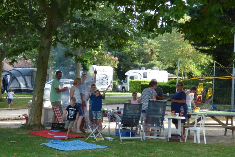 Eco-camping La Porte D'autan - Bild 6 Eco-camping La Porte D'autan - Bild 6