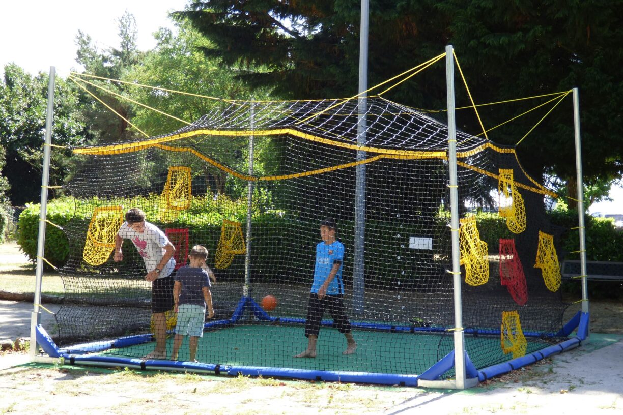 Eco-camping La Porte D'autan - Bild 7 Eco-camping La Porte D'autan - Bild 7