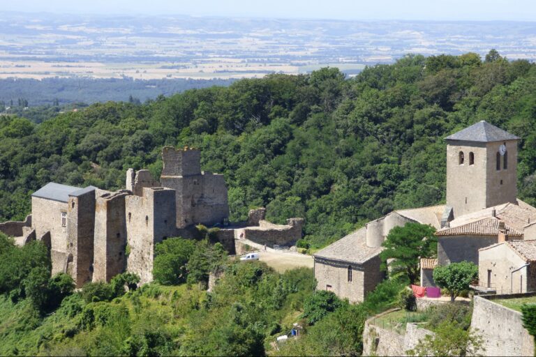 Eco-camping La Porte D'autan - Bild 9 Eco-camping La Porte D'autan - Bild 9
