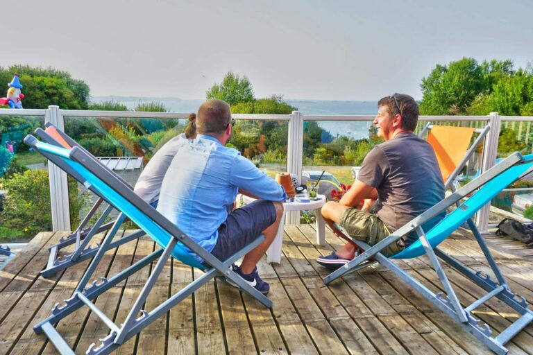 Eden Villages Cap De Bréhat - Bild 17 Eden Villages Cap De Bréhat - Bild 17