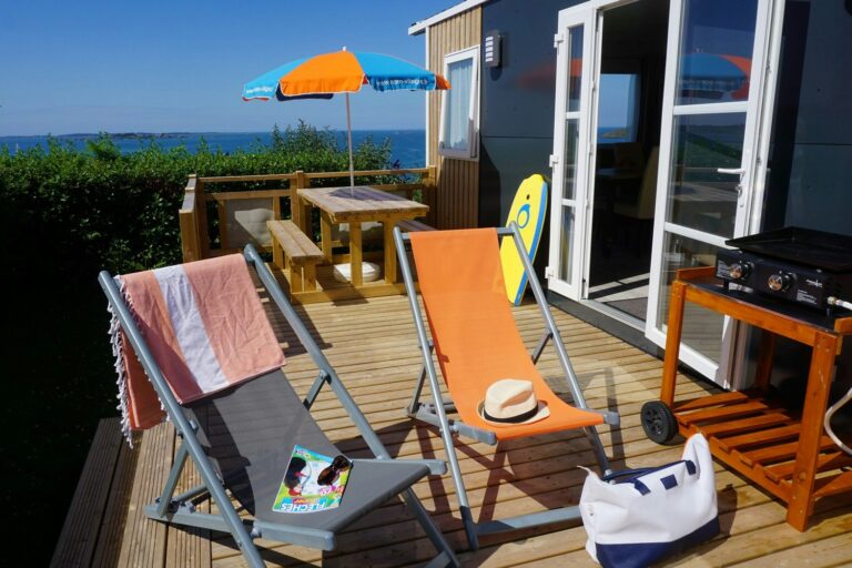 Eden Villages Cap De Bréhat - Bild 6 Eden Villages Cap De Bréhat - Bild 6