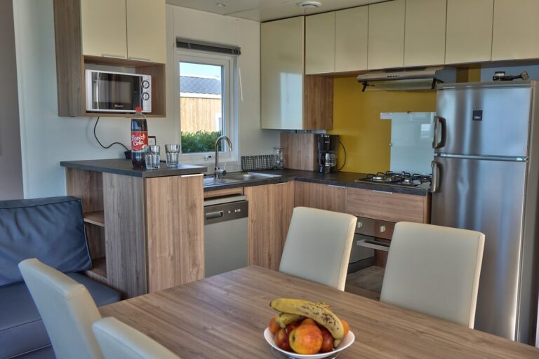 Eden Villages Cap De Bréhat - Bild 7 Eden Villages Cap De Bréhat - Bild 7