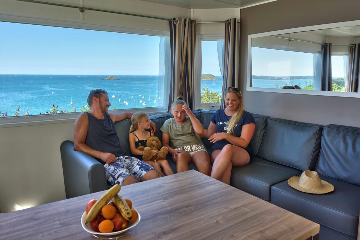 Eden Villages Cap De Bréhat - Bild 8 Eden Villages Cap De Bréhat - Bild 8