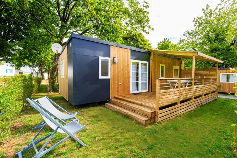 Eden Villages Domaine De Bréhadour - Bild 10