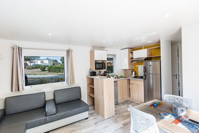 Eden Villages Domaine De Bréhadour - Bild 11