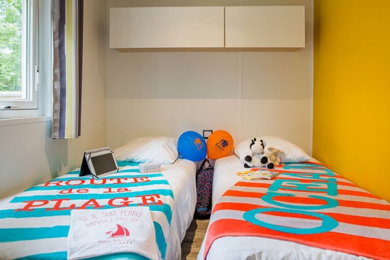 Eden Villages Domaine De Bréhadour - Bild 13