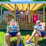 Eden Villages Domaine De Bréhadour - Bild 16