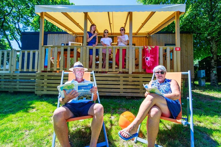 Eden Villages Domaine De Bréhadour - Bild 16