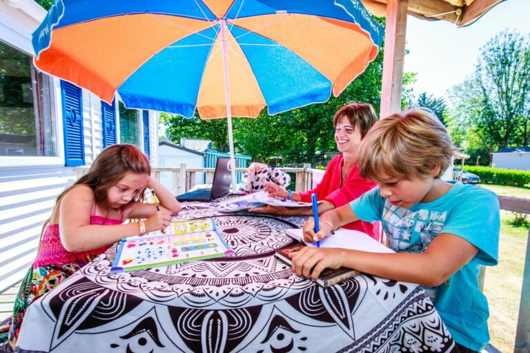 Eden Villages Domaine De Bréhadour - Bild 17