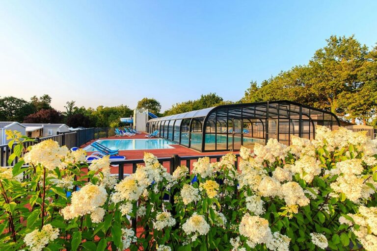 Eden Villages Domaine De Bréhadour - Bild 18