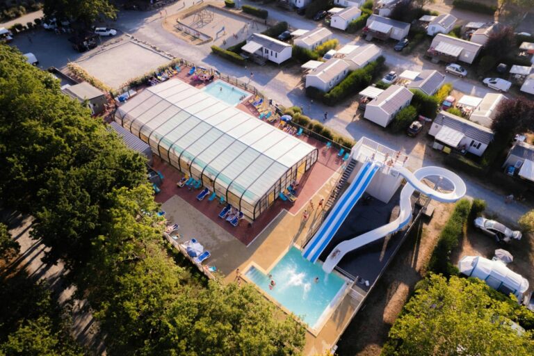 Eden Villages Domaine De Bréhadour - Bild 2