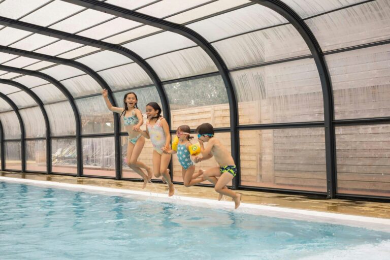 Eden Villages Domaine De Bréhadour - Bild 20