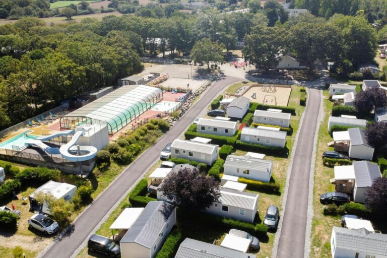 Eden Villages Domaine De Bréhadour - Bild 1 Eden Villages Domaine De Bréhadour - Bild 1