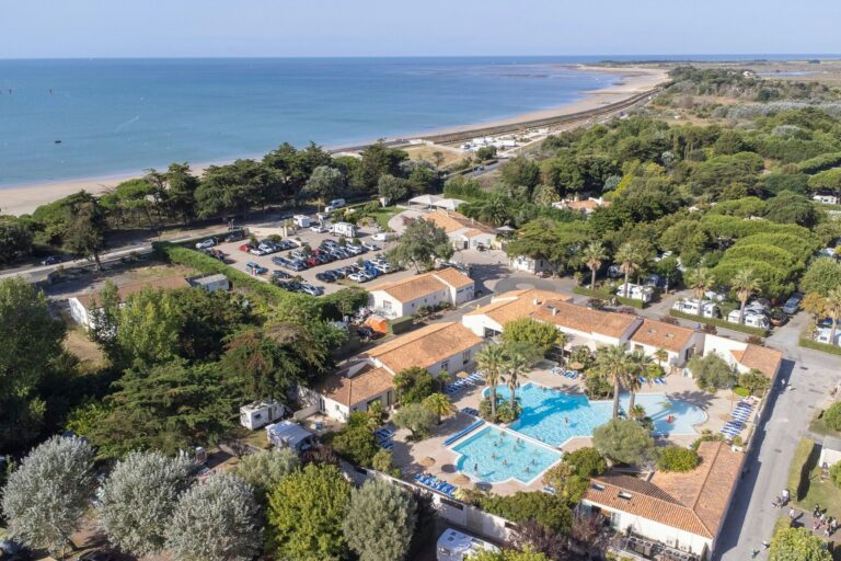 Eden Villages L'océan & Spa - Bild 1