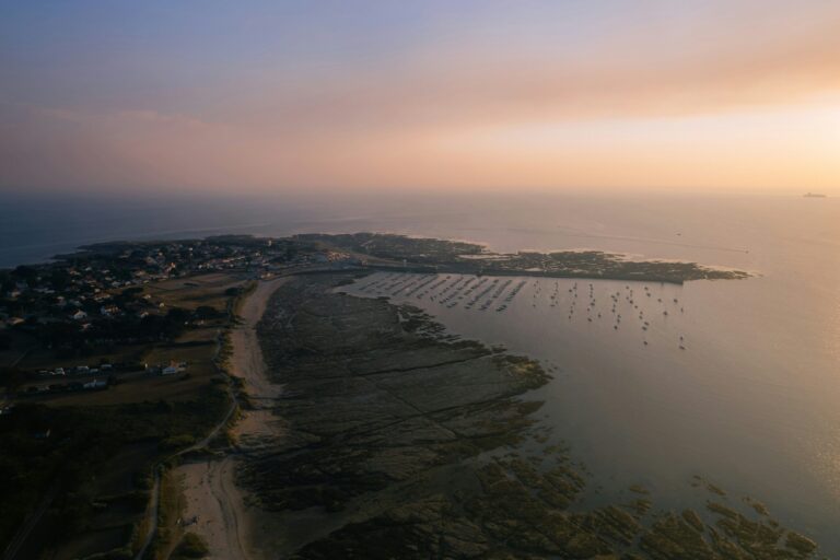 Eden Villages La Pointe Saint-gildas - Bild 11