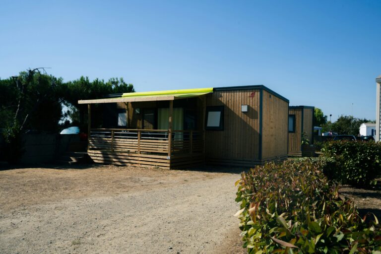 Eden Villages La Pointe Saint-gildas - Bild 12