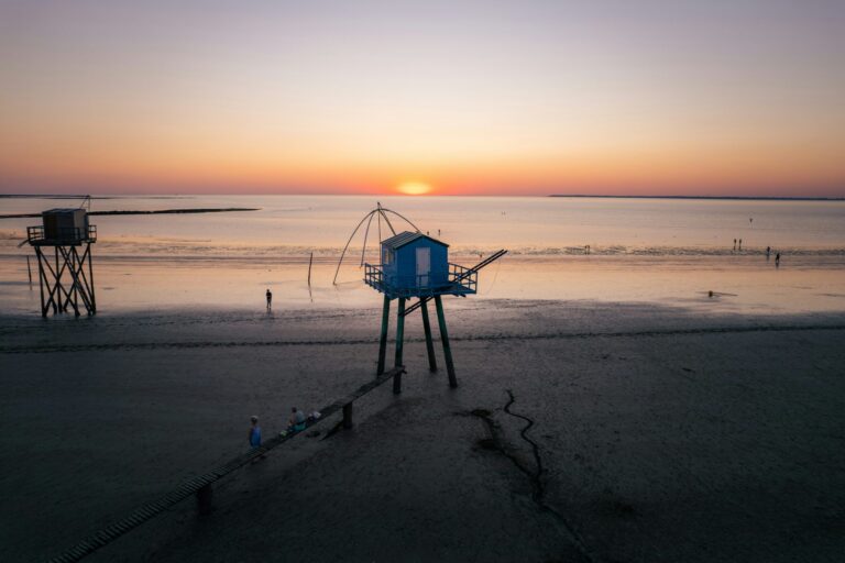 Eden Villages La Pointe Saint-gildas - Bild 19