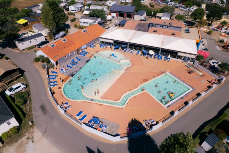 Eden Villages La Pointe Saint-gildas - Bild 2