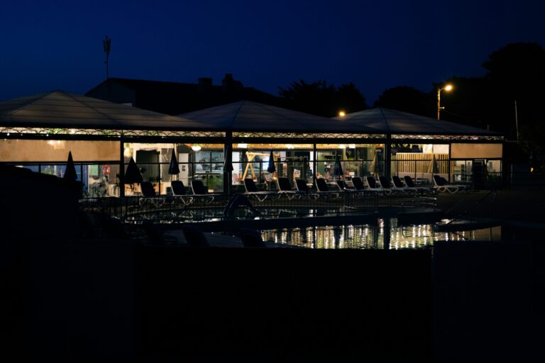 Eden Villages La Pointe Saint-gildas - Bild 20