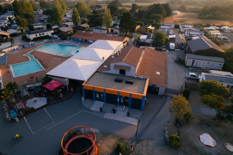 Eden Villages La Pointe Saint-gildas - Bild 3