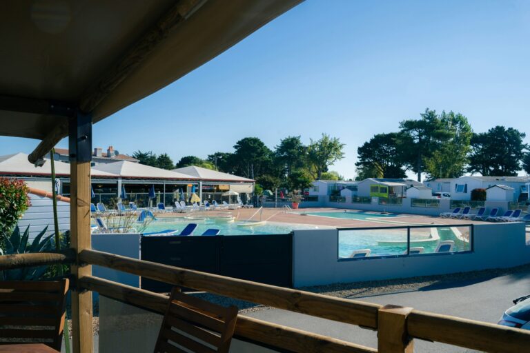 Eden Villages La Pointe Saint-gildas - Bild 4