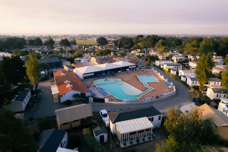 Eden Villages La Pointe Saint-gildas - Bild 8