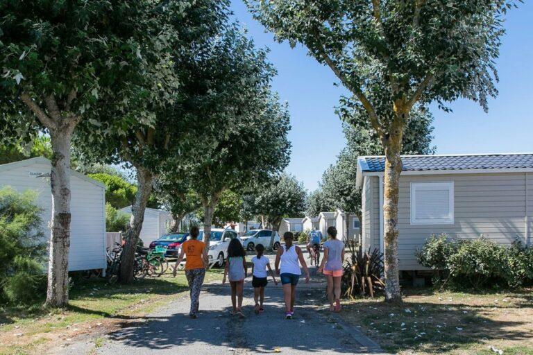 Eden Villages L'océan & Spa - Bild 10