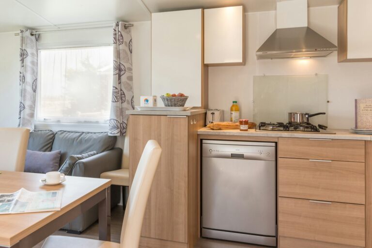 Eden Villages L'océan & Spa - Bild 12