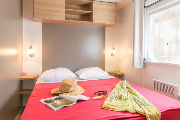 Eden Villages L'océan & Spa - Bild 14