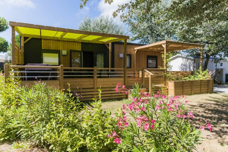 Eden Villages L'océan & Spa - Bild 3