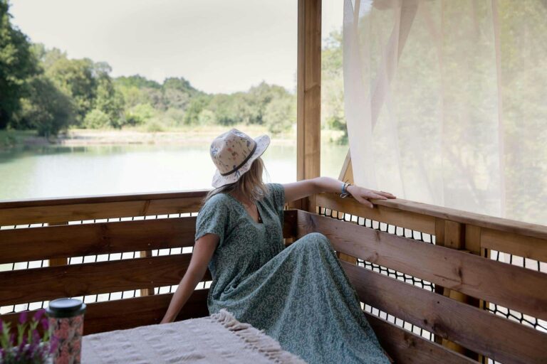 Eden Villages Les Truffières De Dordogne - Bild 12