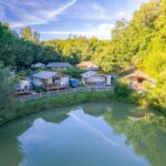 Eden Villages Les Truffières De Dordogne - Bild 15