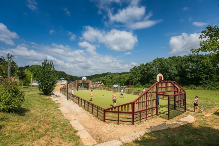 Eden Villages Les Truffières De Dordogne - Bild 17