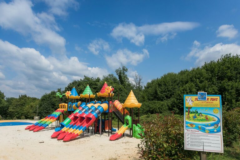 Eden Villages Les Truffières De Dordogne - Bild 18