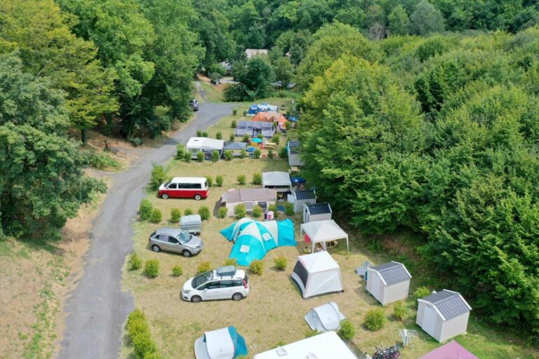 Eden Villages Les Truffières De Dordogne - Bild 2