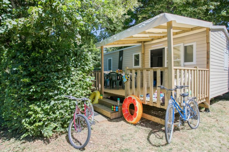 Eden Villages Les Truffières De Dordogne - Bild 5