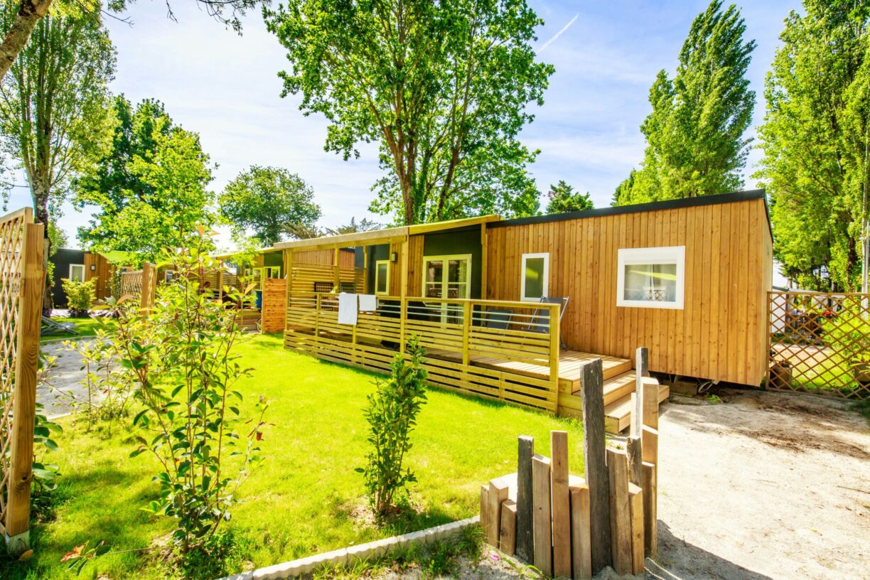 Eden Villages Manoir De Ker An Poul - Bild 10 Eden Villages Manoir De Ker An Poul - Bild 10