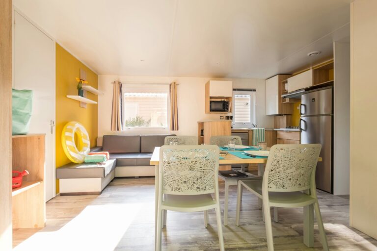 Eden Villages Manoir De Ker An Poul - Bild 11 Eden Villages Manoir De Ker An Poul - Bild 11