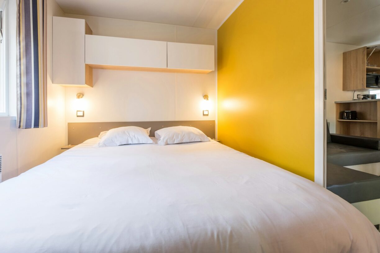 Eden Villages Manoir De Ker An Poul - Bild 12 Eden Villages Manoir De Ker An Poul - Bild 12