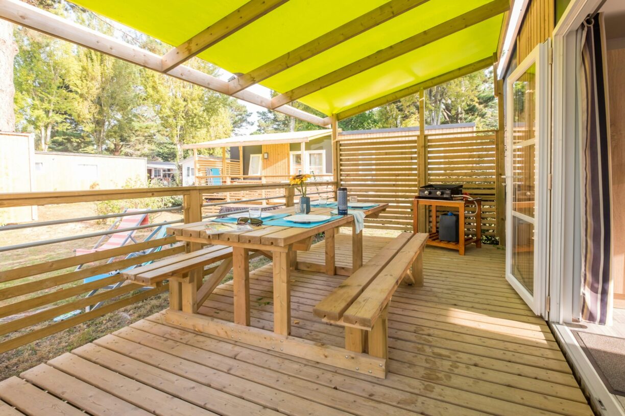 Eden Villages Manoir De Ker An Poul - Bild 13 Eden Villages Manoir De Ker An Poul - Bild 13