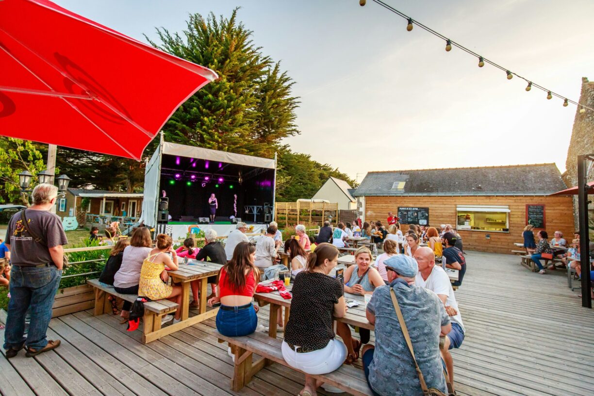 Eden Villages Manoir De Ker An Poul - Bild 14 Eden Villages Manoir De Ker An Poul - Bild 14