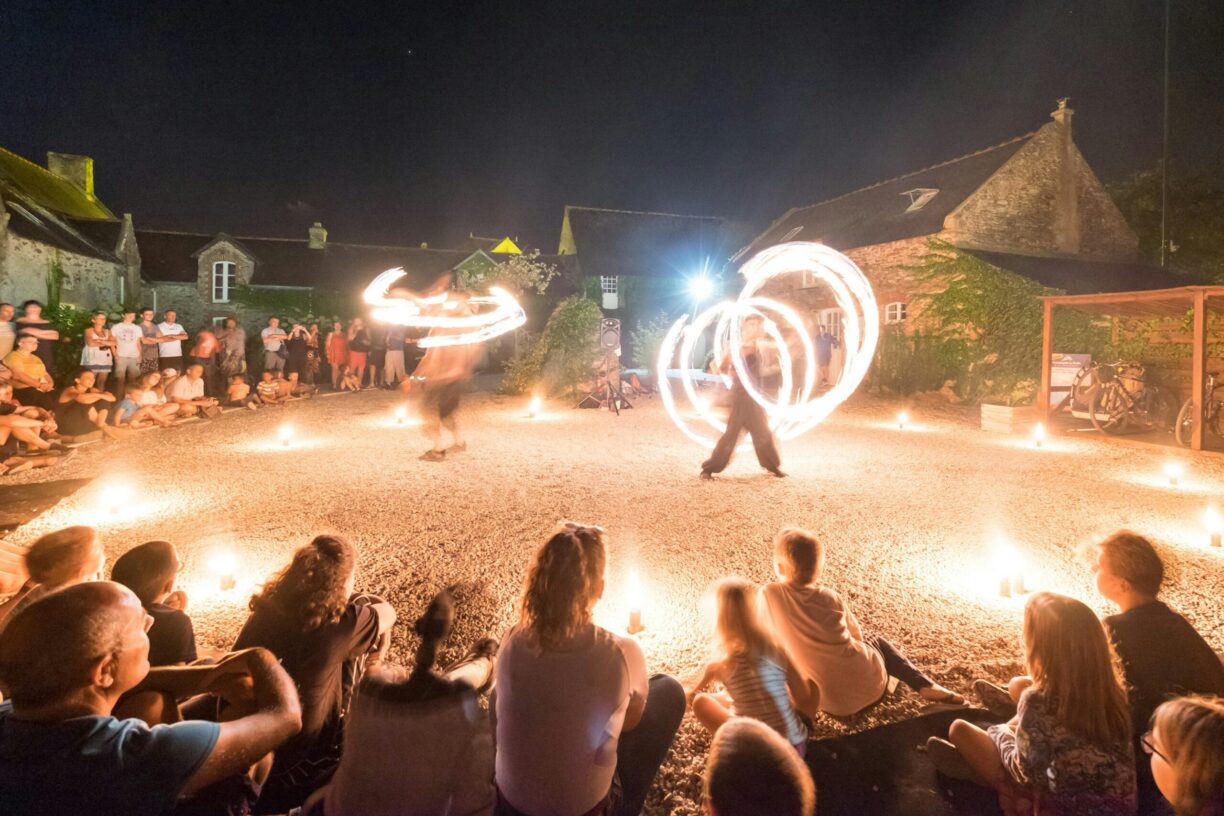 Eden Villages Manoir De Ker An Poul - Bild 15 Eden Villages Manoir De Ker An Poul - Bild 15