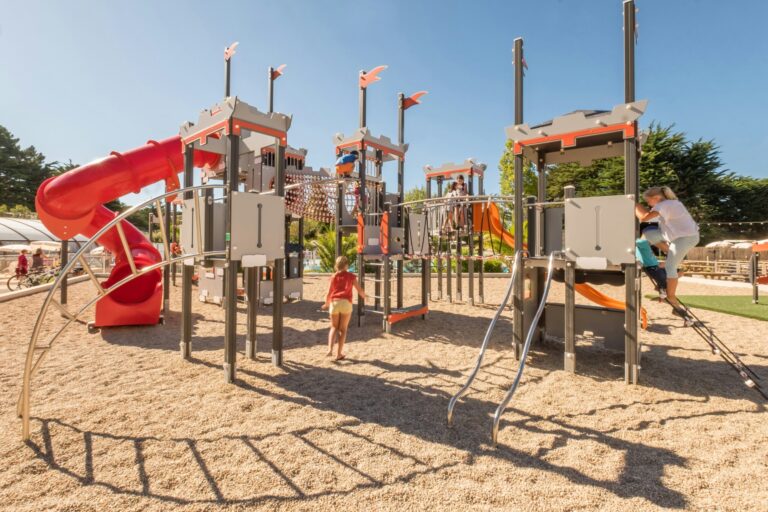 Eden Villages Manoir De Ker An Poul - Bild 16 Eden Villages Manoir De Ker An Poul - Bild 16