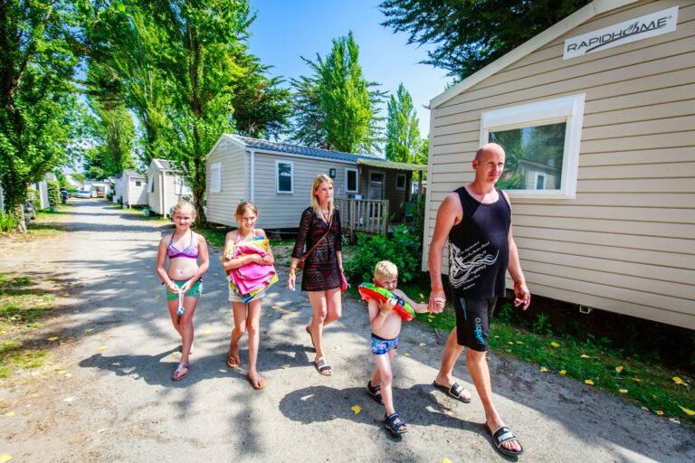 Eden Villages Manoir De Ker An Poul - Bild 18 Eden Villages Manoir De Ker An Poul - Bild 18