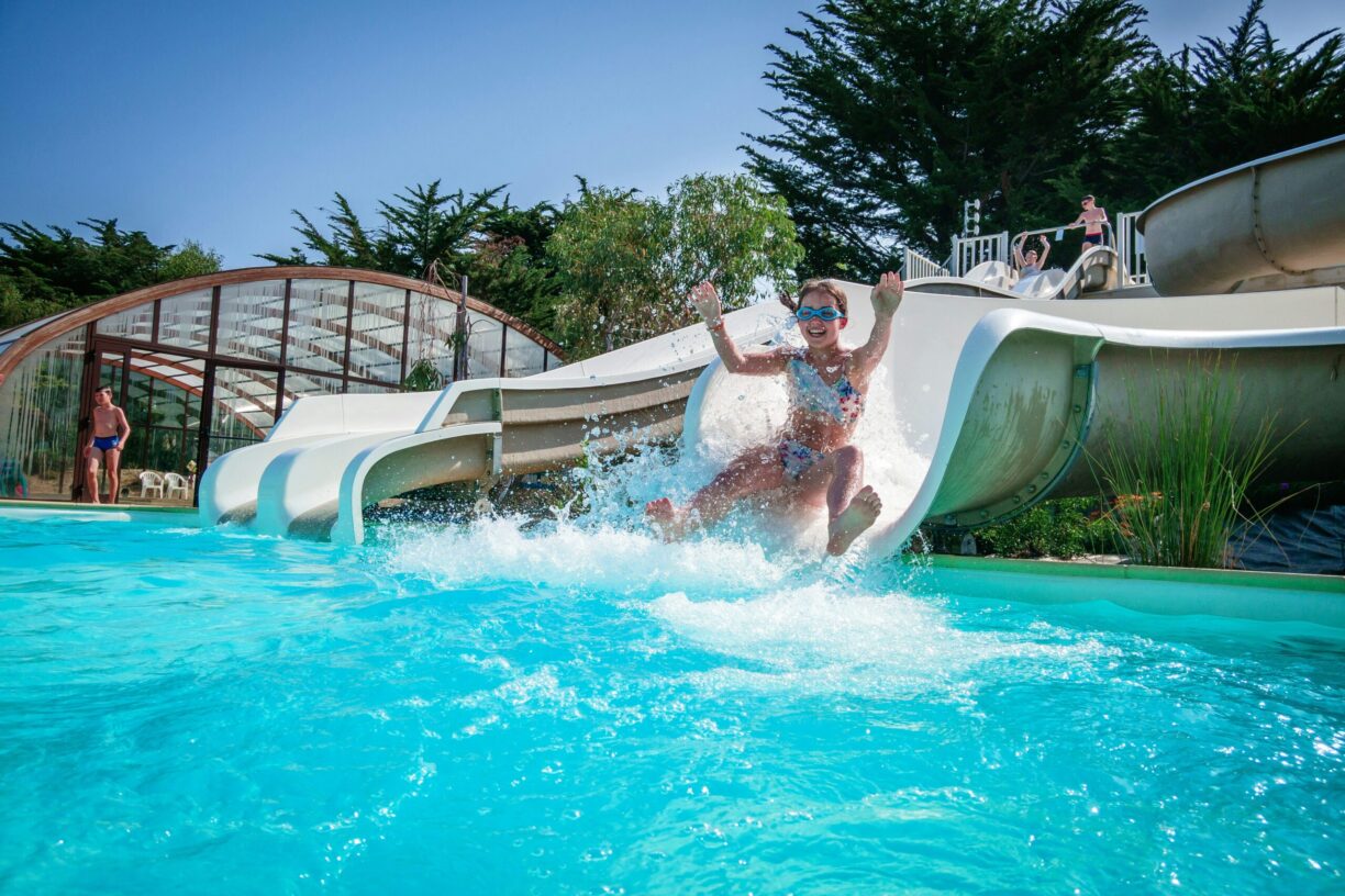 Eden Villages Manoir De Ker An Poul - Bild 2 Eden Villages Manoir De Ker An Poul - Bild 2