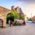 Eden Villages Manoir De Ker An Poul - Bild 20 Eden Villages Manoir De Ker An Poul - Bild 20