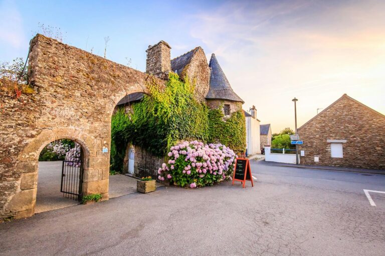 Eden Villages Manoir De Ker An Poul - Bild 20 Eden Villages Manoir De Ker An Poul - Bild 20