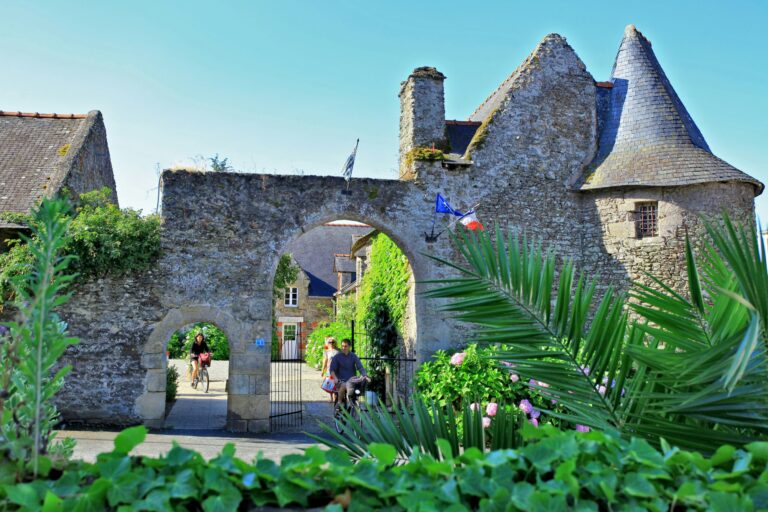 Eden Villages Manoir De Ker An Poul - Bild 5 Eden Villages Manoir De Ker An Poul - Bild 5