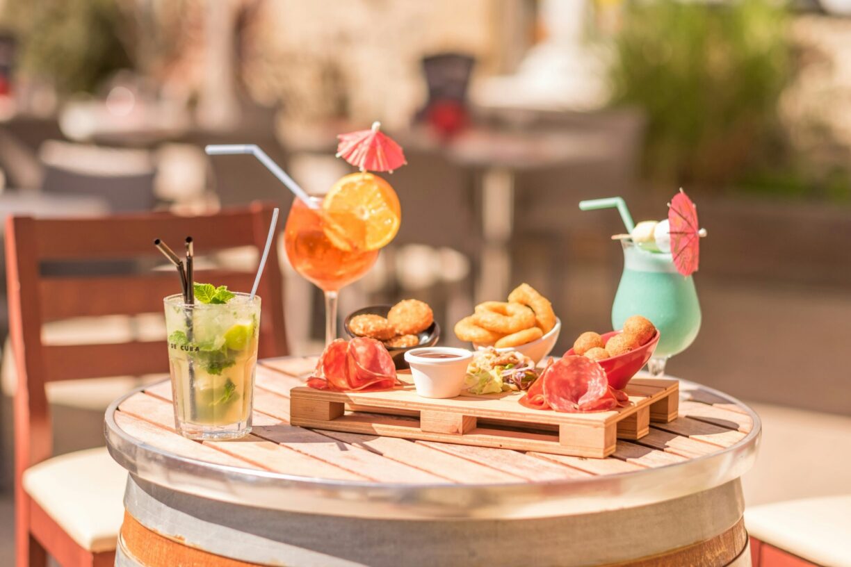 Eden Villages Manoir De Ker An Poul - Bild 6 Eden Villages Manoir De Ker An Poul - Bild 6