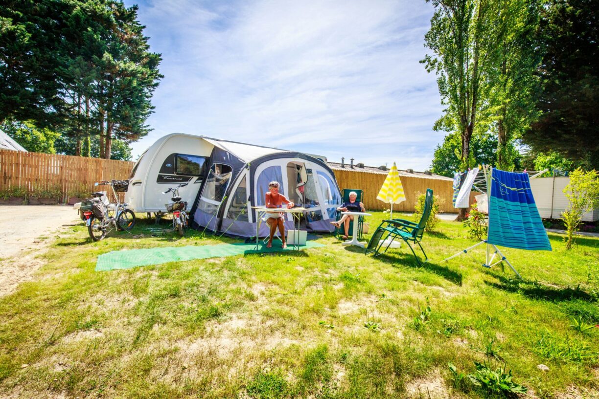 Eden Villages Manoir De Ker An Poul - Bild 9 Eden Villages Manoir De Ker An Poul - Bild 9